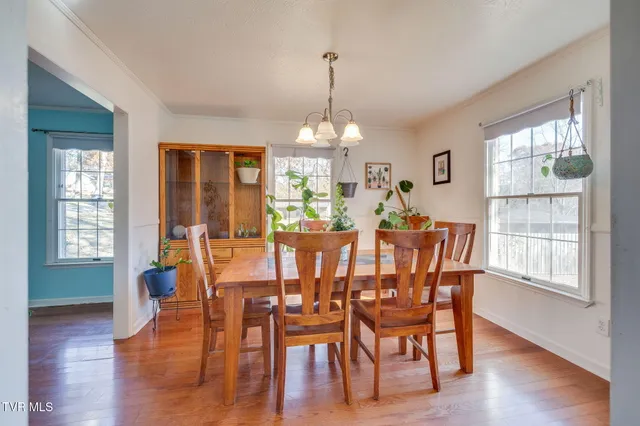 $339,000 | 516 Bramblewood Drive, Mount Carmel, TN 37645