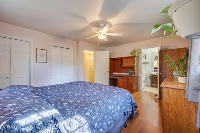 $339,000 | 516 Bramblewood Drive, Mount Carmel, TN 37645