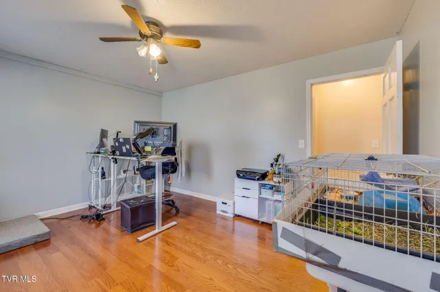 $339,000 | 516 Bramblewood Drive, Mount Carmel, TN 37645