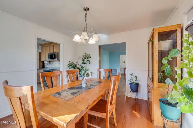 $339,000 | 516 Bramblewood Drive, Mount Carmel, TN 37645