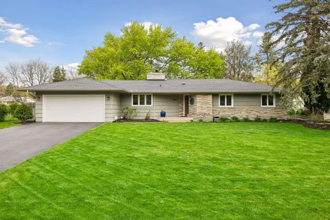 $869,000 | 6028 Kaymar Drive, Edina, MN 55436