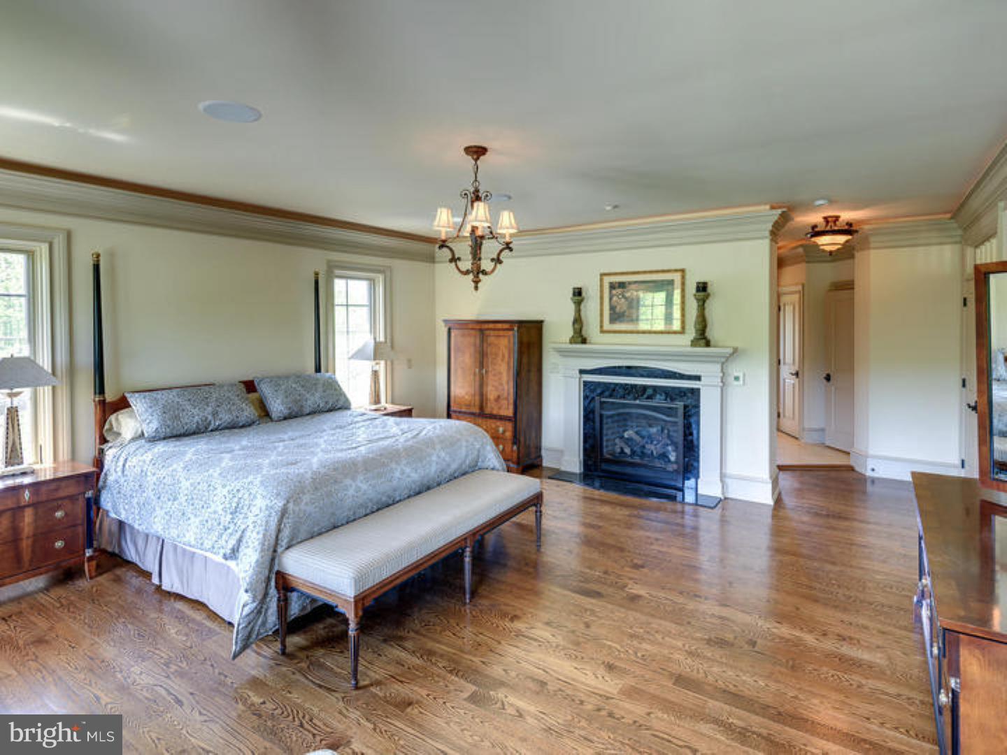 925 Drovers Lane Chester Springs, PA 19425 - Photo 15 of 25 Bedroom - Main