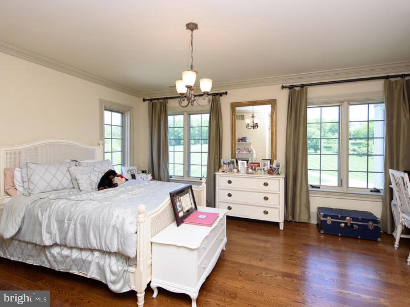 925 Drovers Lane Chester Springs, PA 19425 - Photo 16 of 25 Bedroom 2