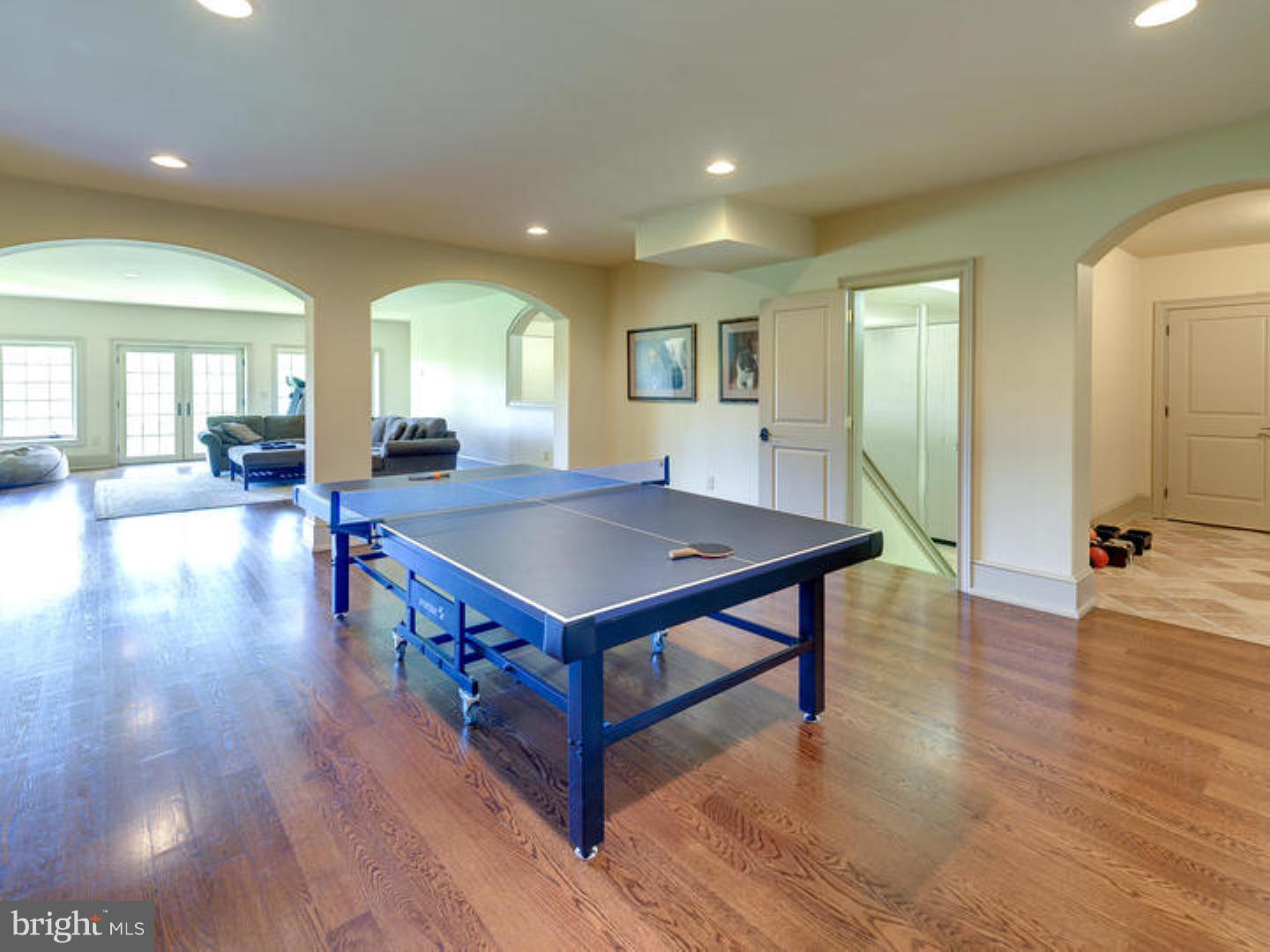 925 Drovers Lane Chester Springs, PA 19425 - Photo 18 of 25 Basement - Finished