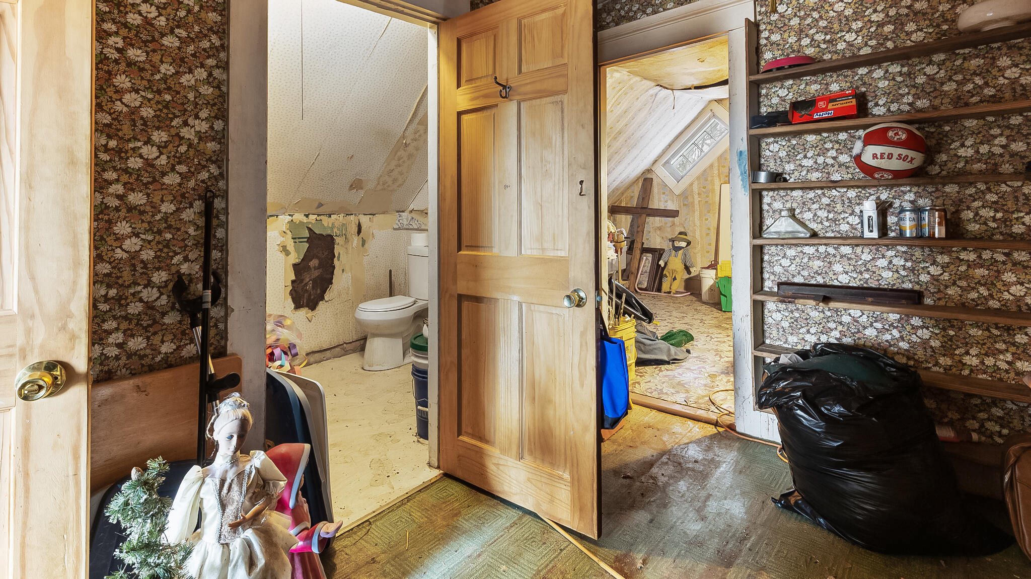 1156 Main Street Corinth, ME 04427 - Photo 11 of 52 Bedroom 4