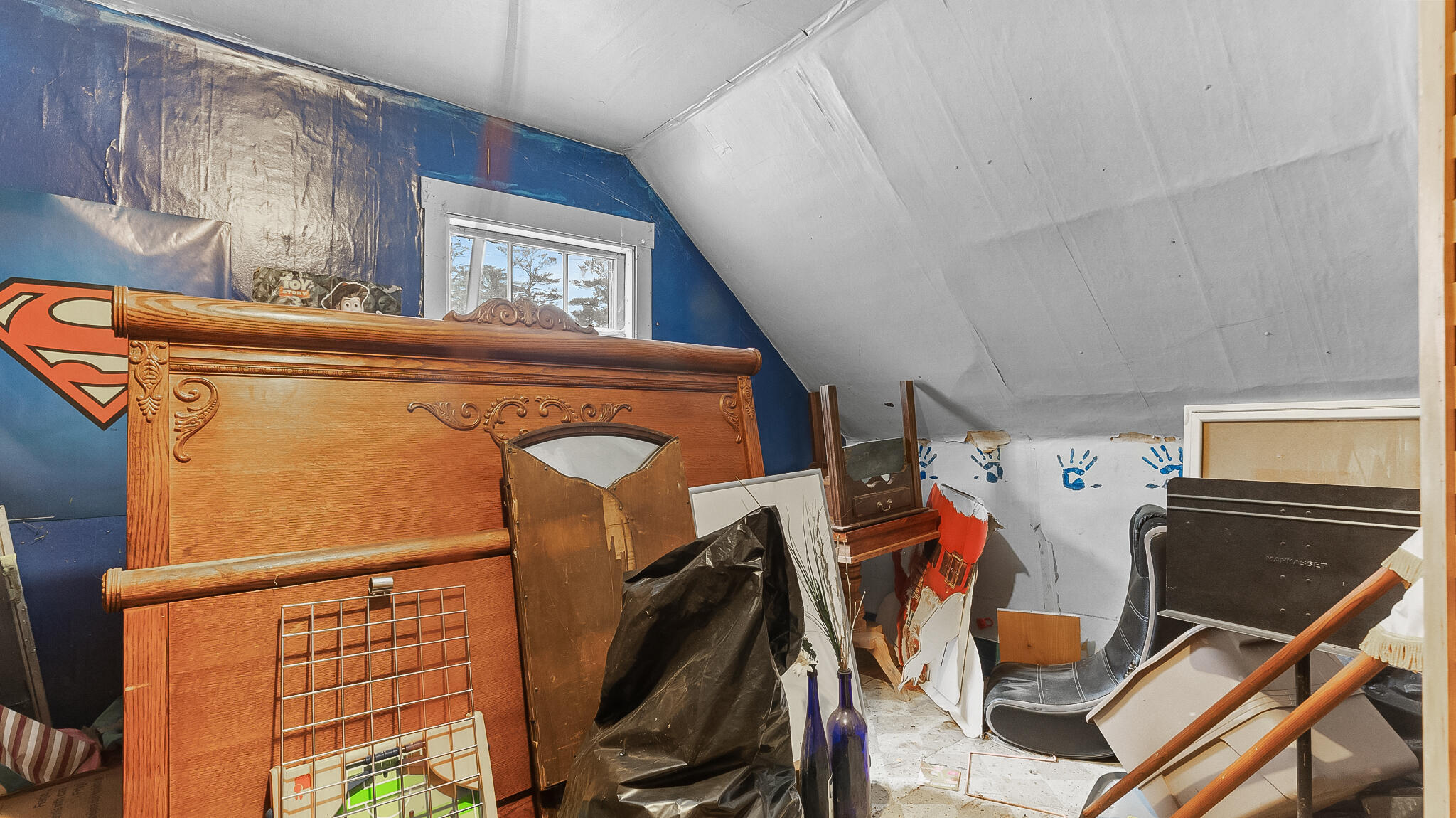 1156 Main Street Corinth, ME 04427 - Photo 13 of 52 Bedroom 2