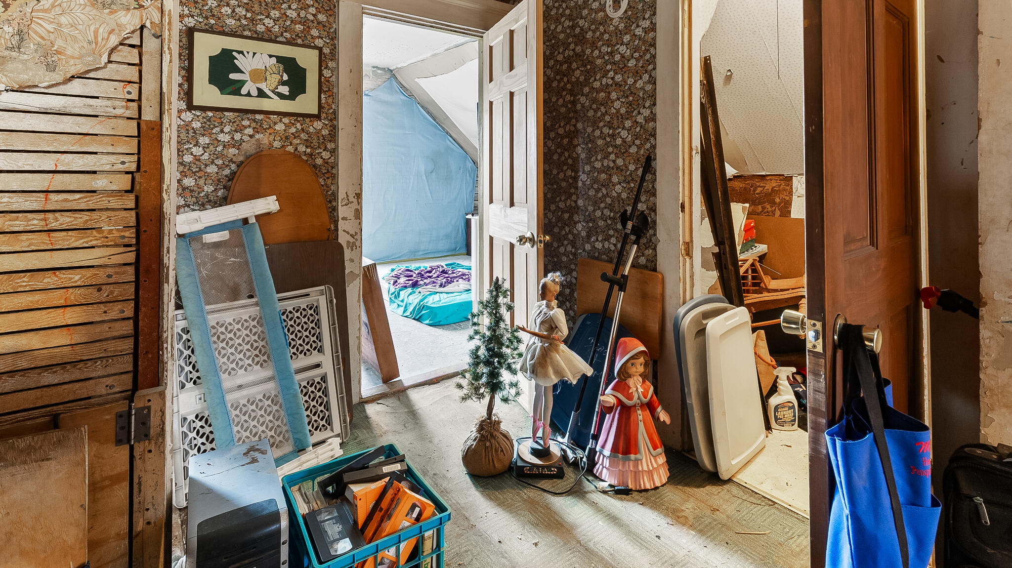 1156 Main Street Corinth, ME 04427 - Photo 14 of 52 Bedroom 4