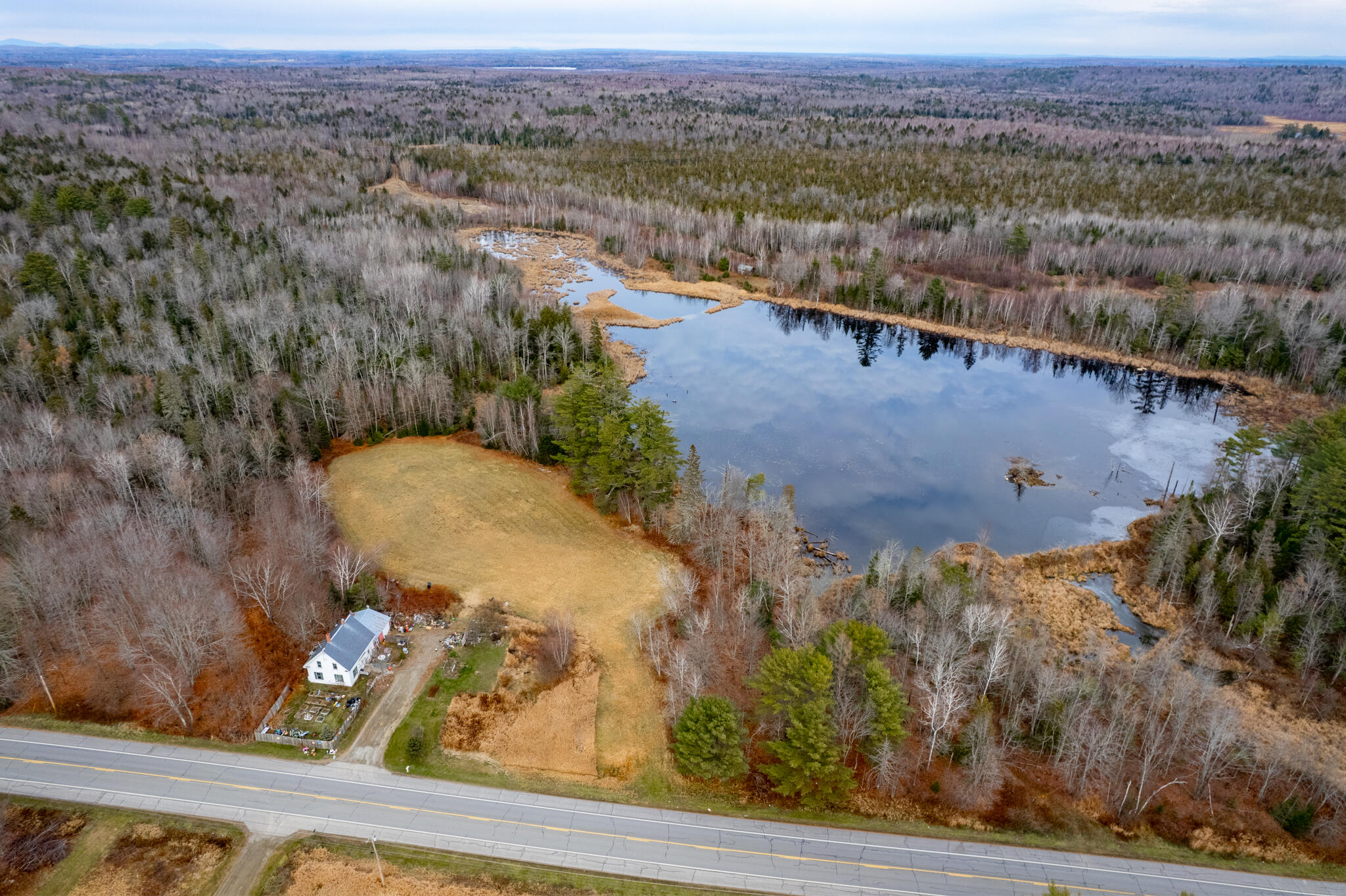 1156 Main Street Corinth, ME 04427 - Photo 2 of 52 Land