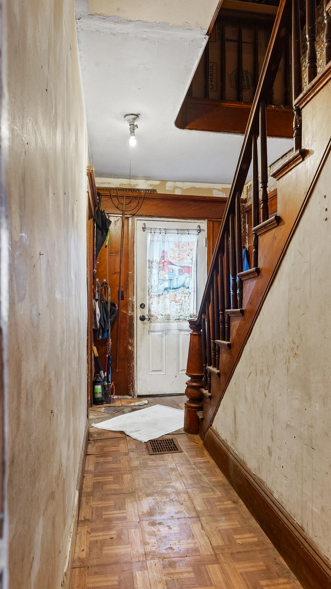 1156 Main Street Corinth, ME 04427 - Photo 23 of 52 Hall