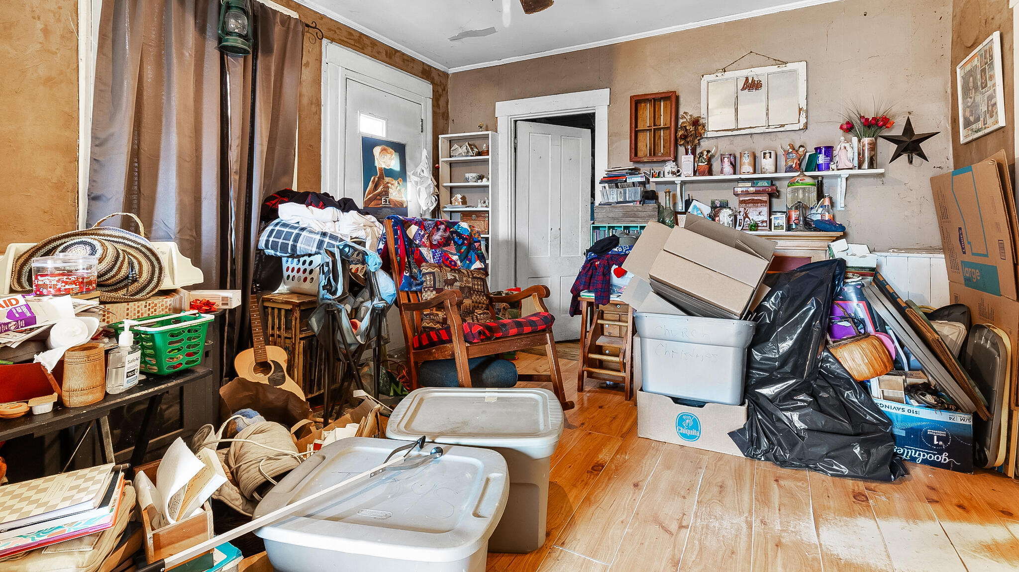 1156 Main Street Corinth, ME 04427 - Photo 27 of 52 Living Room