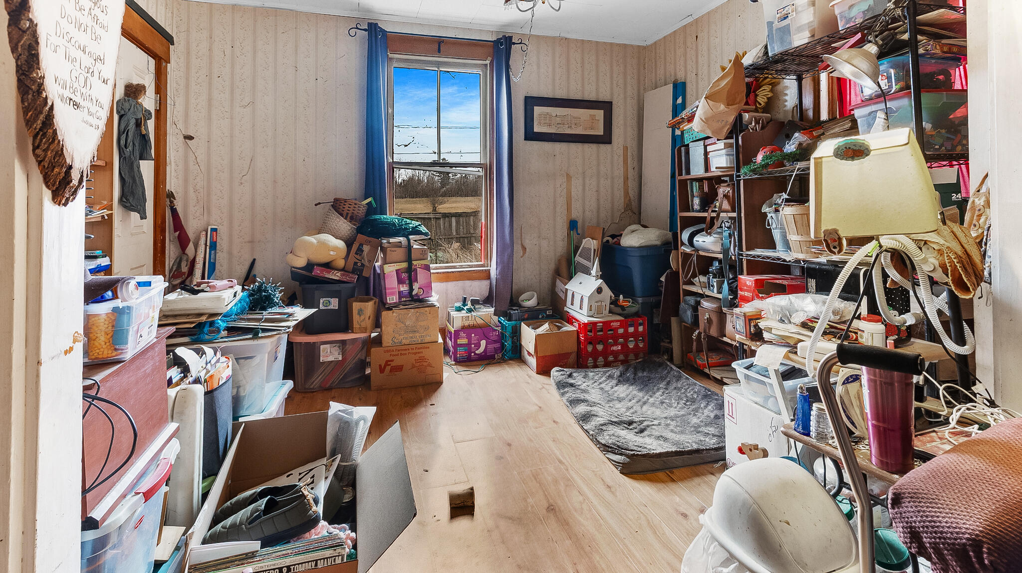 1156 Main Street Corinth, ME 04427 - Photo 28 of 52 Living Room