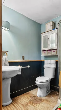 $110,000 | 1156 Main Street, Corinth, ME 04427