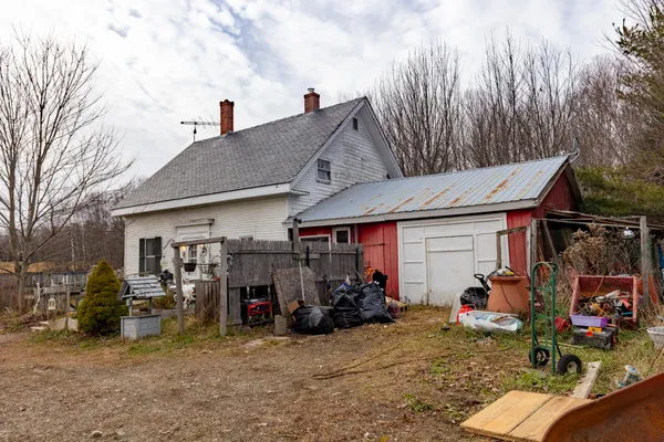 $110,000 | 1156 Main Street, Corinth, ME 04427