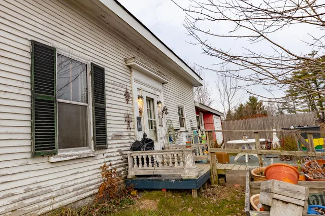 $119,900 | 1156 Main Street, Corinth, ME 04427