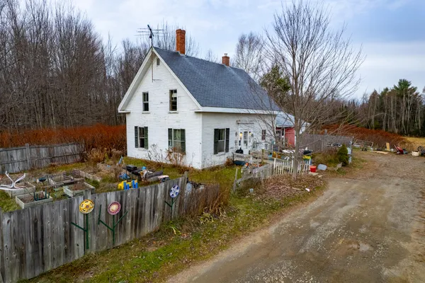 $110,000 | 1156 Main Street, Corinth, ME 04427