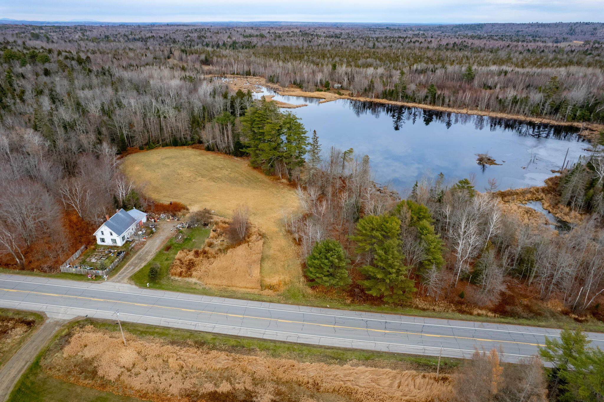 1156 Main Street Corinth, ME 04427 - Photo 43 of 52 Land