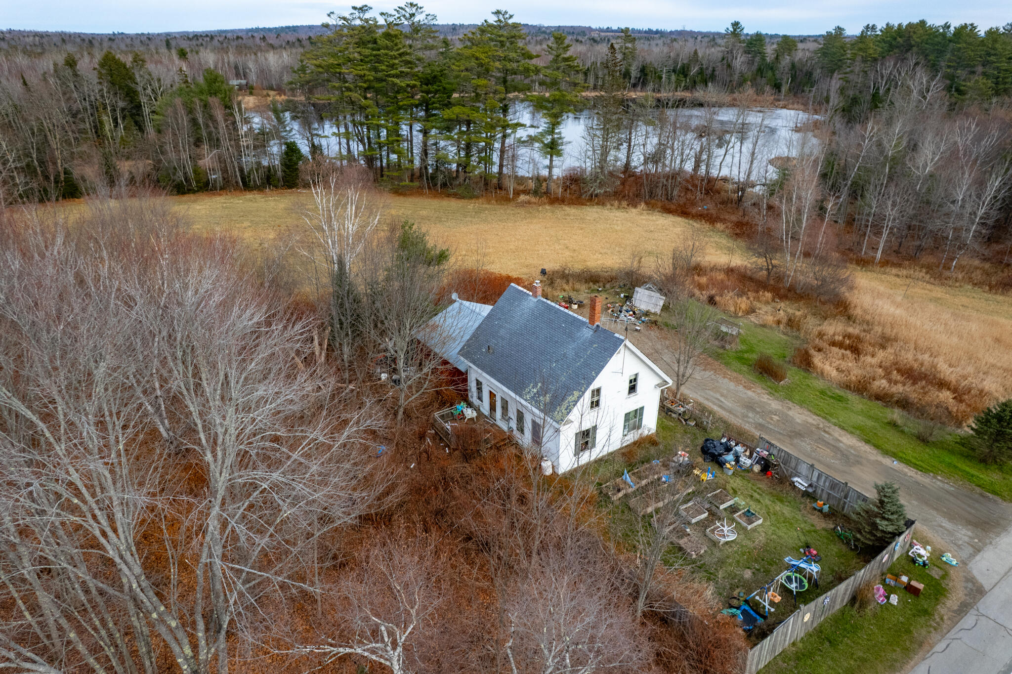 1156 Main Street Corinth, ME 04427 - Photo 52 of 52 Land