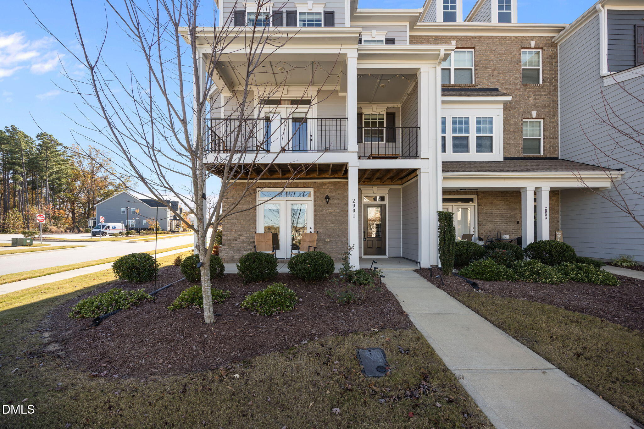 2901 Great Lawn Road Apex, NC 27502 - Photo 2 of 57 3-web-or-mls-2N6A5064