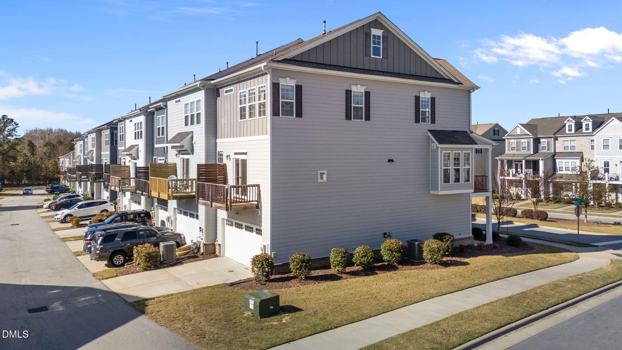 2901 Great Lawn Road Apex, NC 27502 - Photo 39 of 57 42-web-or-mls-DJI_20251112130441_0535_D