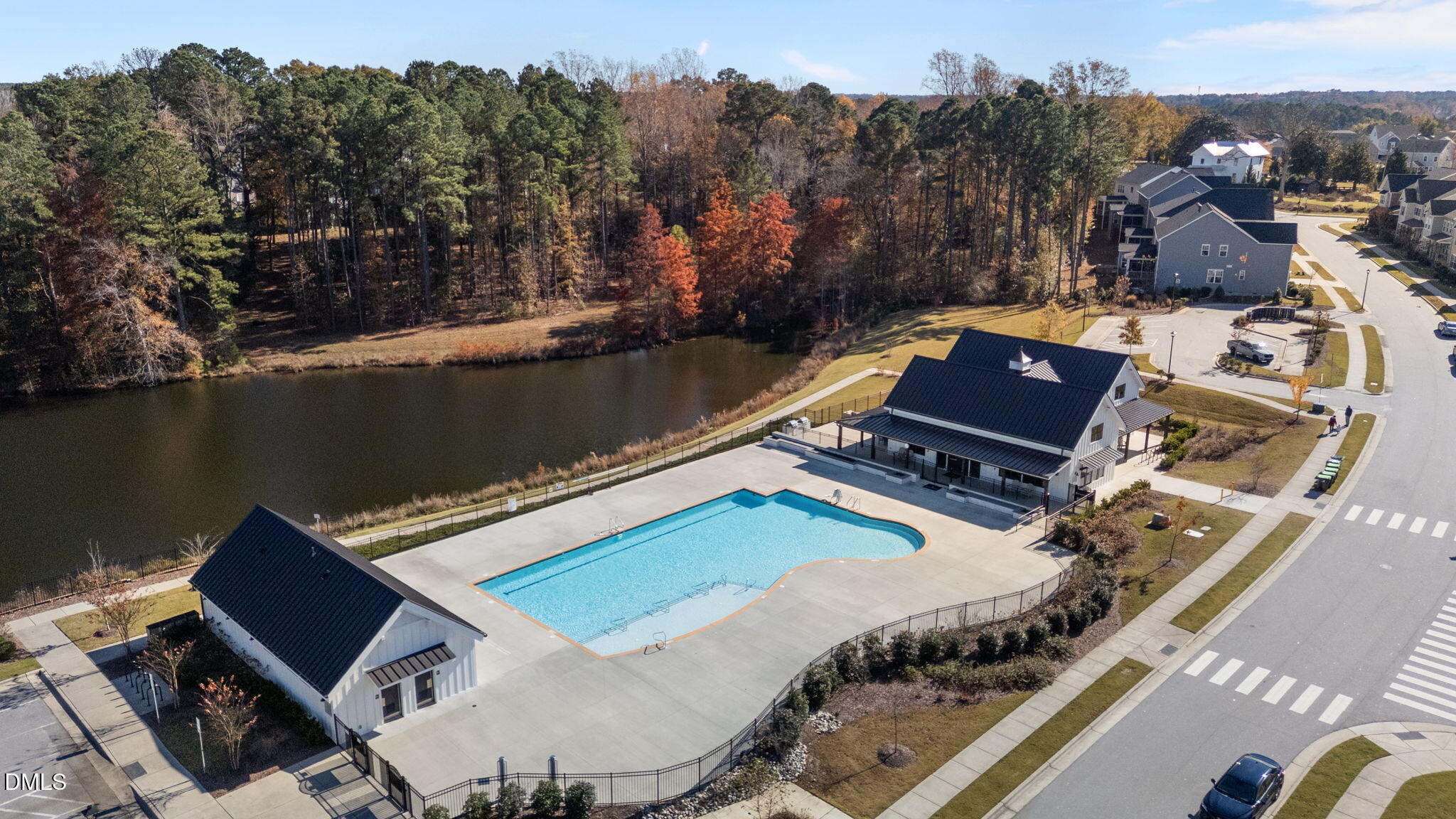 2901 Great Lawn Road Apex, NC 27502 - Photo 56 of 57 57-web-or-mls-DJI_20251112130735_0550_D