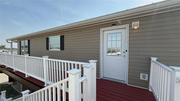 $1,895 | 67 Windmill Boulevard, Unit 212O, Punta Gorda, FL 33950