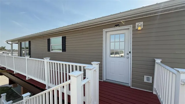 $1,895 | 67 Windmill Boulevard, Unit 212O, Punta Gorda, FL 33950