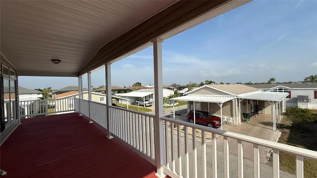 $1,895 | 67 Windmill Boulevard, Unit 212O, Punta Gorda, FL 33950