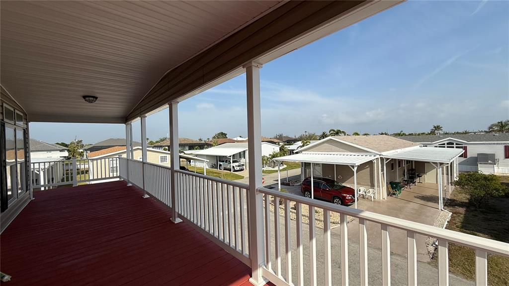 67 Windmill Boulevard, Unit 212O Punta Gorda, FL 33950 - Photo 2 of 15