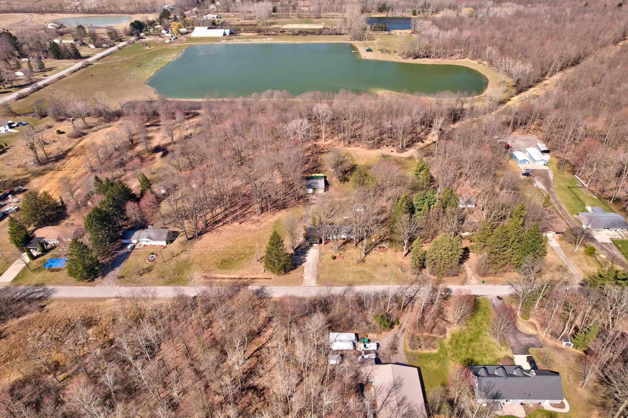9810 Marshall Road Birch Run, MI 48415 - Photo 57 of 69