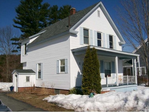 13 Patriots Way Rochester, NH 03839 - Photo 1 of 1