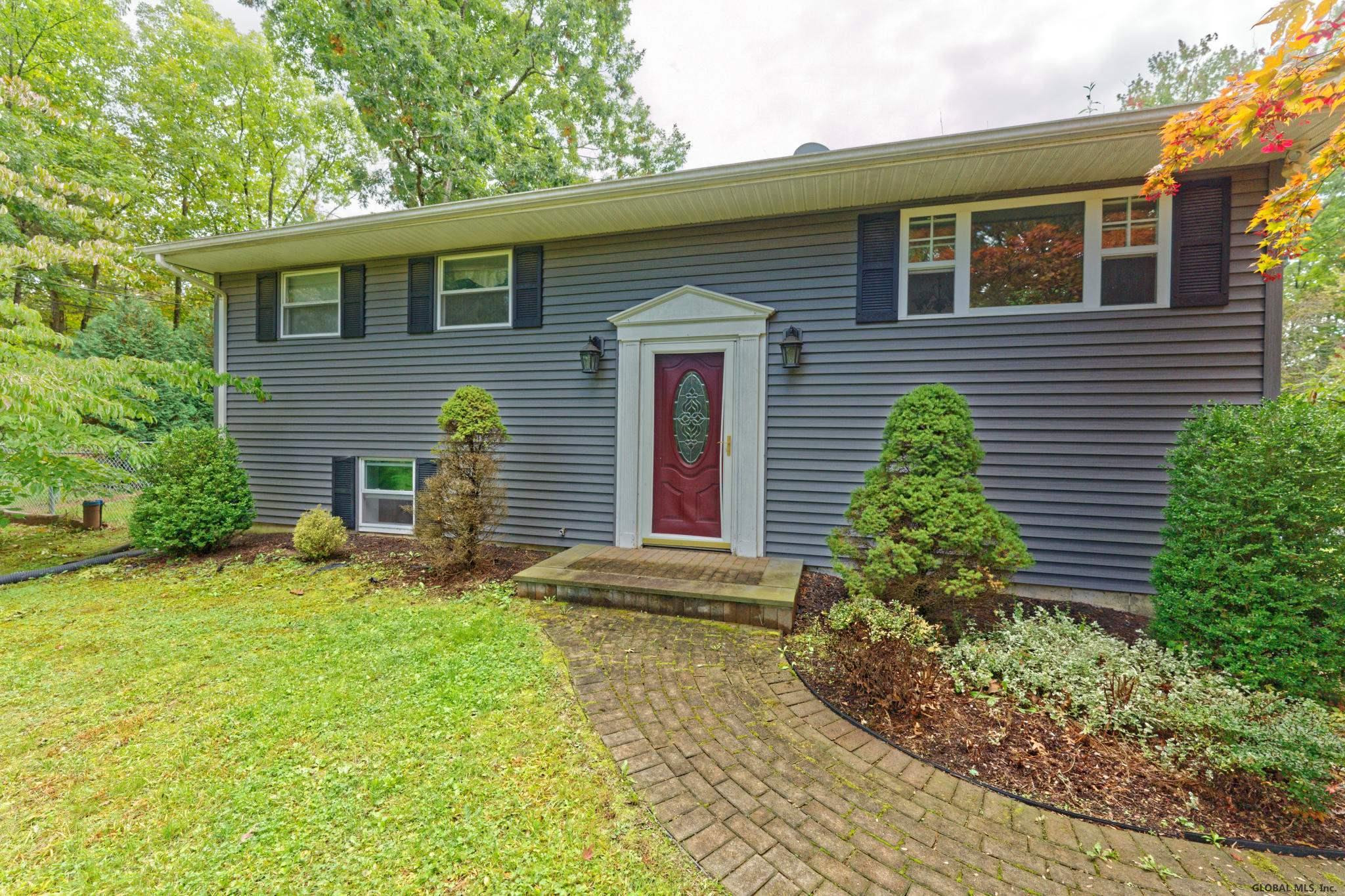 119 Patch Road Saugerties, NY 12477 - Photo 1 of 45 Photo 1