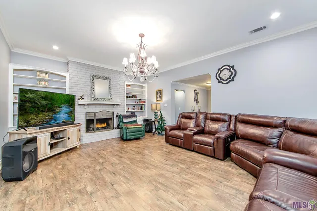 $330,000 | 318 Estate Drive, Houma, LA 70364