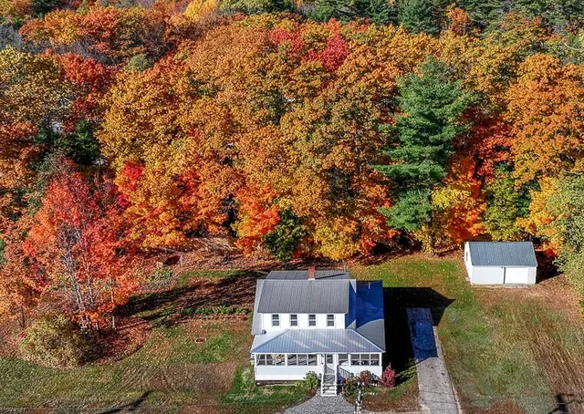 $395,000 | 43 Fair Street, Fryeburg, ME 04037