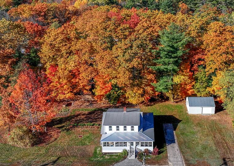 43 Fair Street Fryeburg, ME 04037 - Photo 1 of 39 1