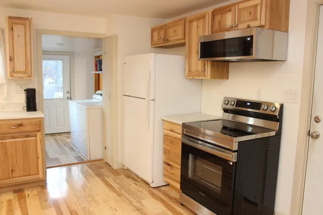 $395,000 | 43 Fair Street, Fryeburg, ME 04037