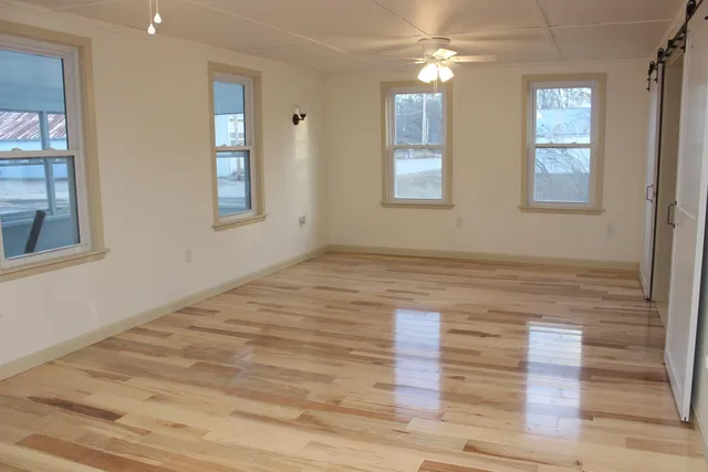 $395,000 | 43 Fair Street, Fryeburg, ME 04037