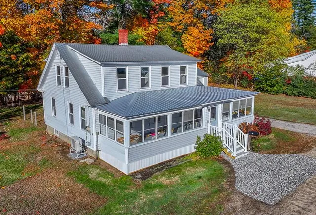 $395,000 | 43 Fair Street, Fryeburg, ME 04037