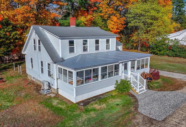 43 Fair Street Fryeburg, ME 04037 - Photo 3 of 39 3