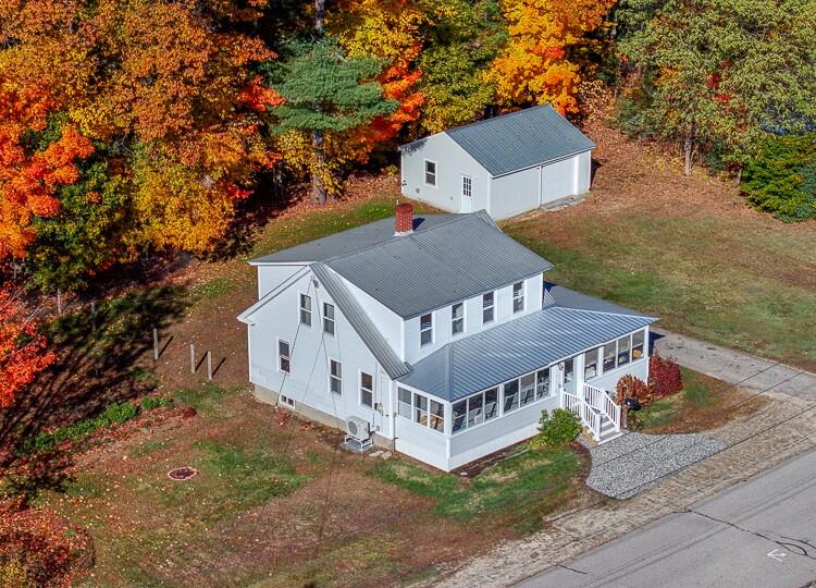 43 Fair Street Fryeburg, ME 04037 - Photo 36 of 39 z