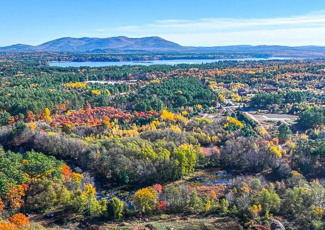 $395,000 | 43 Fair Street, Fryeburg, ME 04037