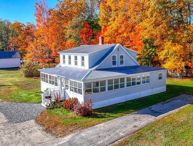$395,000 | 43 Fair Street, Fryeburg, ME 04037