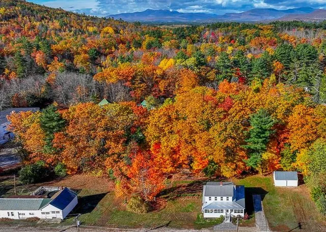 $395,000 | 43 Fair Street, Fryeburg, ME 04037