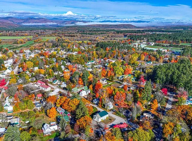 $395,000 | 43 Fair Street, Fryeburg, ME 04037