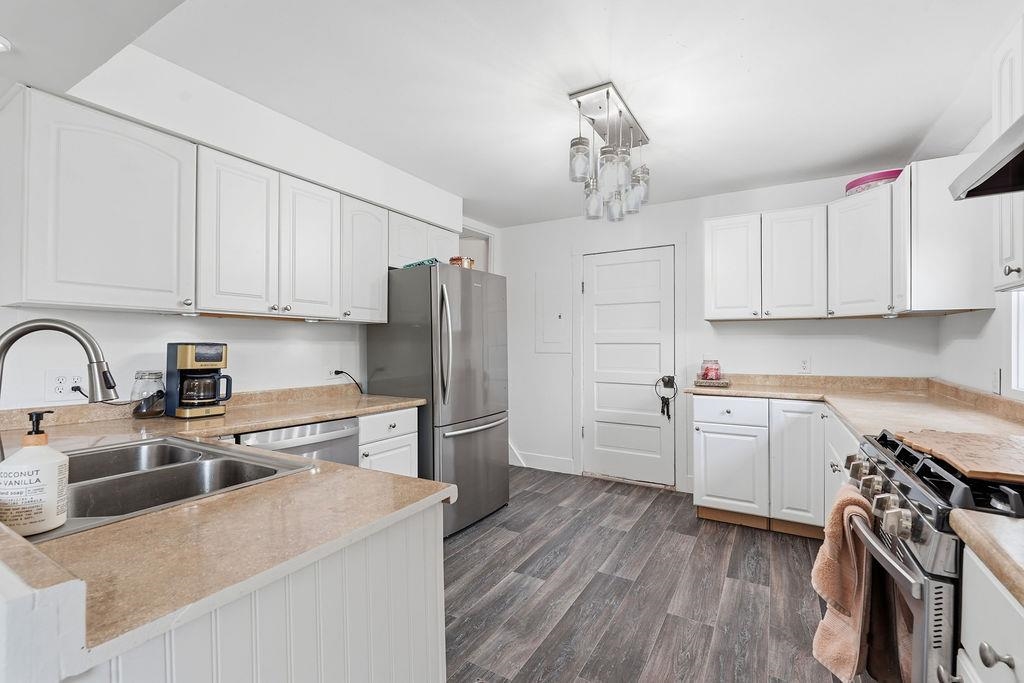 4452 South Swenson Road Clayton, WA 99110 - Photo 15 of 41 Gallery Image 15