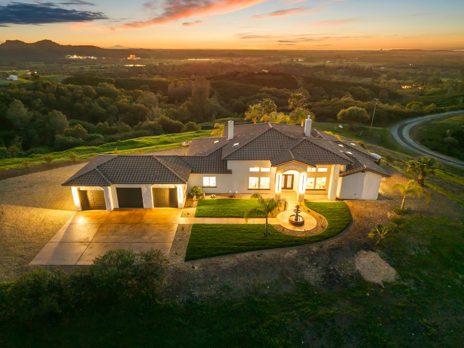 7630 Goose Hill Ranch Road Ione, CA 95640 - Photo 1 of 66