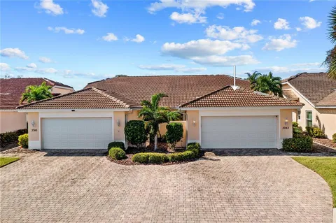$219,900 | 3743 Albacete Circle, Unit 84, Punta Gorda, FL 33950