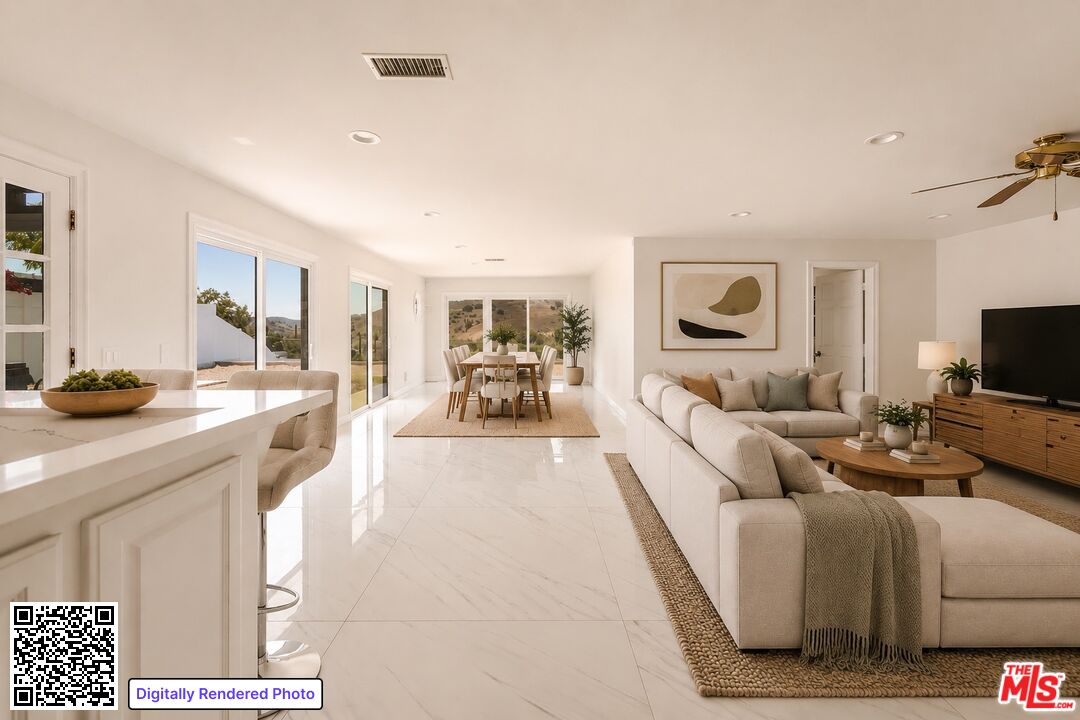 5703 Parkmor Road Calabasas, CA 91302 - Photo 6 of 35