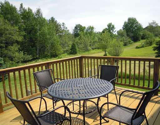 25 Clark Hill Road Holden, ME 04429 - Photo 8 of 25 Patio/Deck.