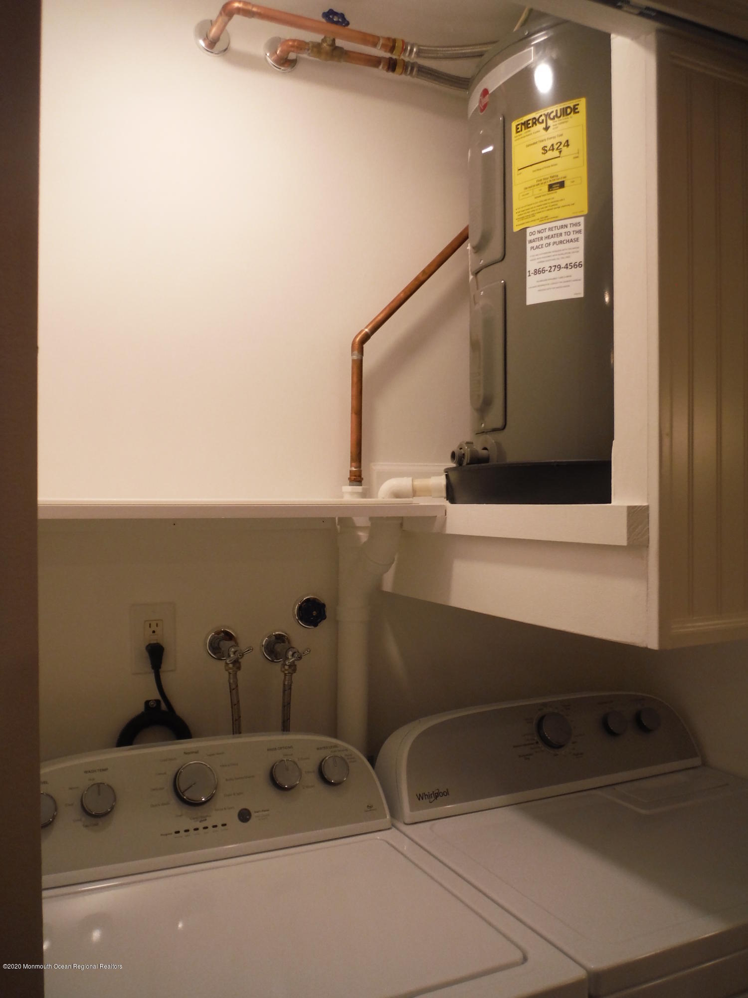 133 D Rigi Strasse Freehold, NJ 07728 - Photo 21 of 24 DSCF3530