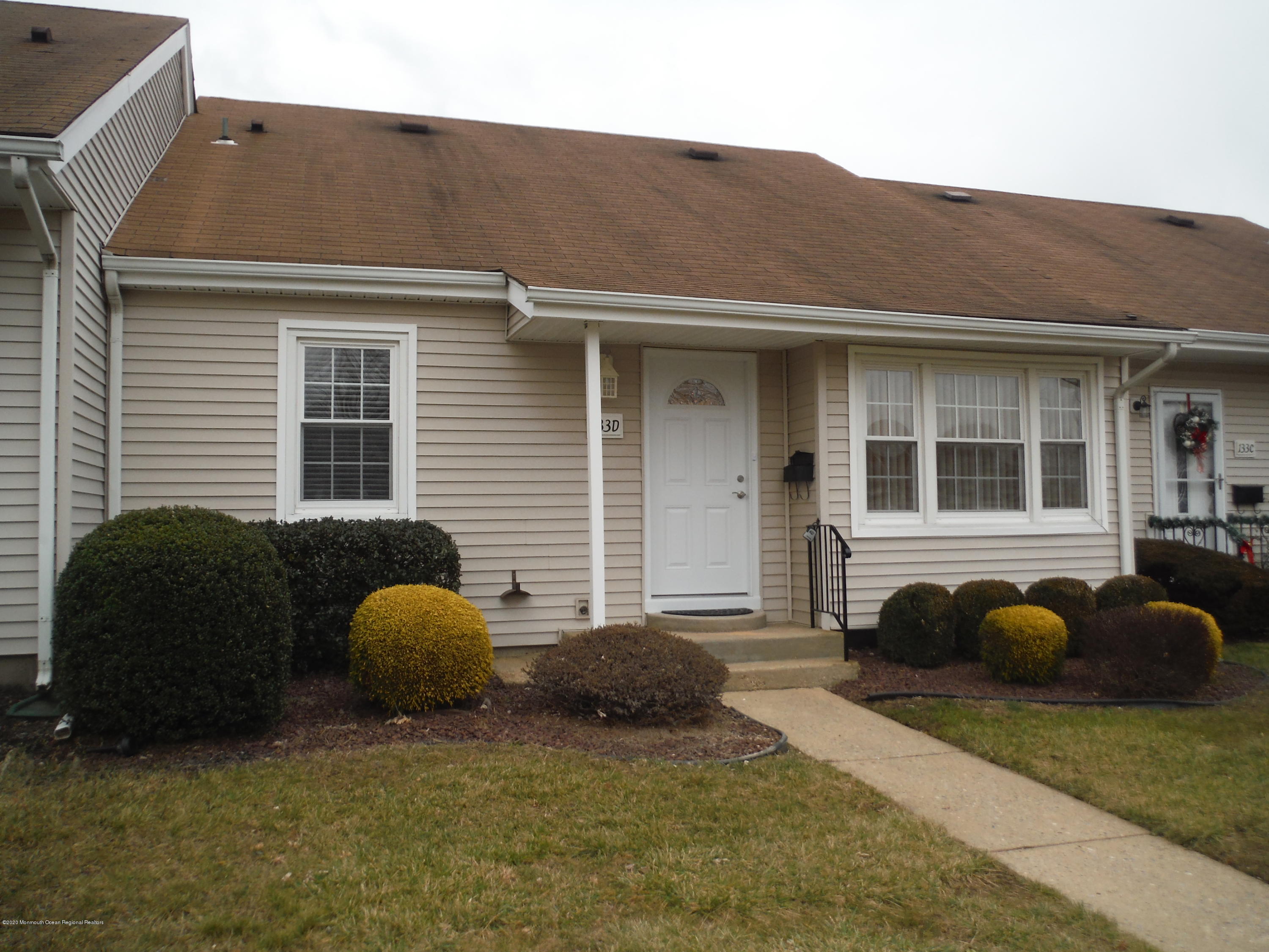 133 D Rigi Strasse Freehold, NJ 07728 - Photo 10 of 24 DSCF3545